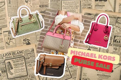 michael kors semi annual sale 2024|michael kors outlet shop.